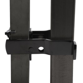 P667XH-K1S-5 Pintle Chain w/k1S Attachments Every 5th Link