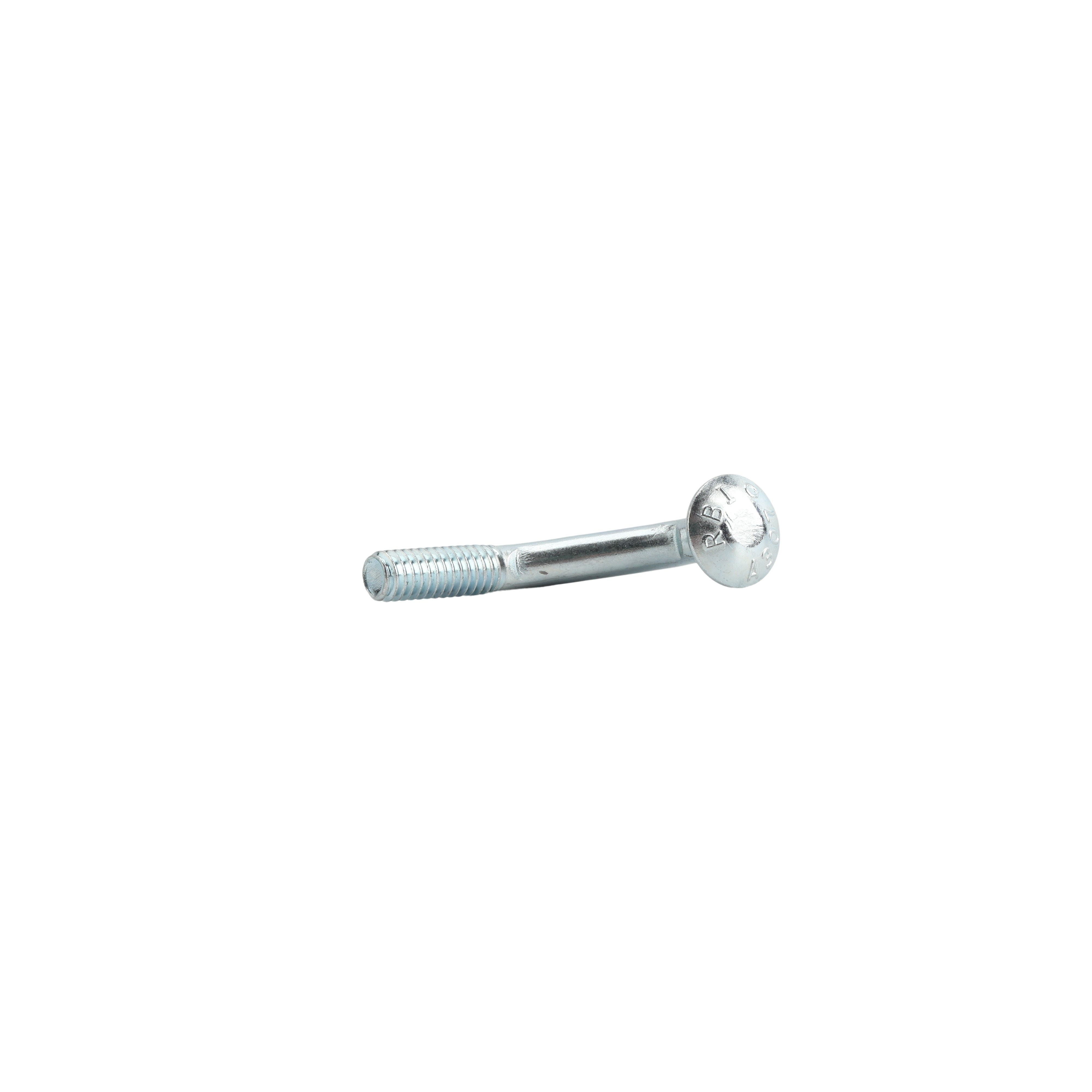 Square Sign Post Corner Bolt Medium (for up to 2 1/2