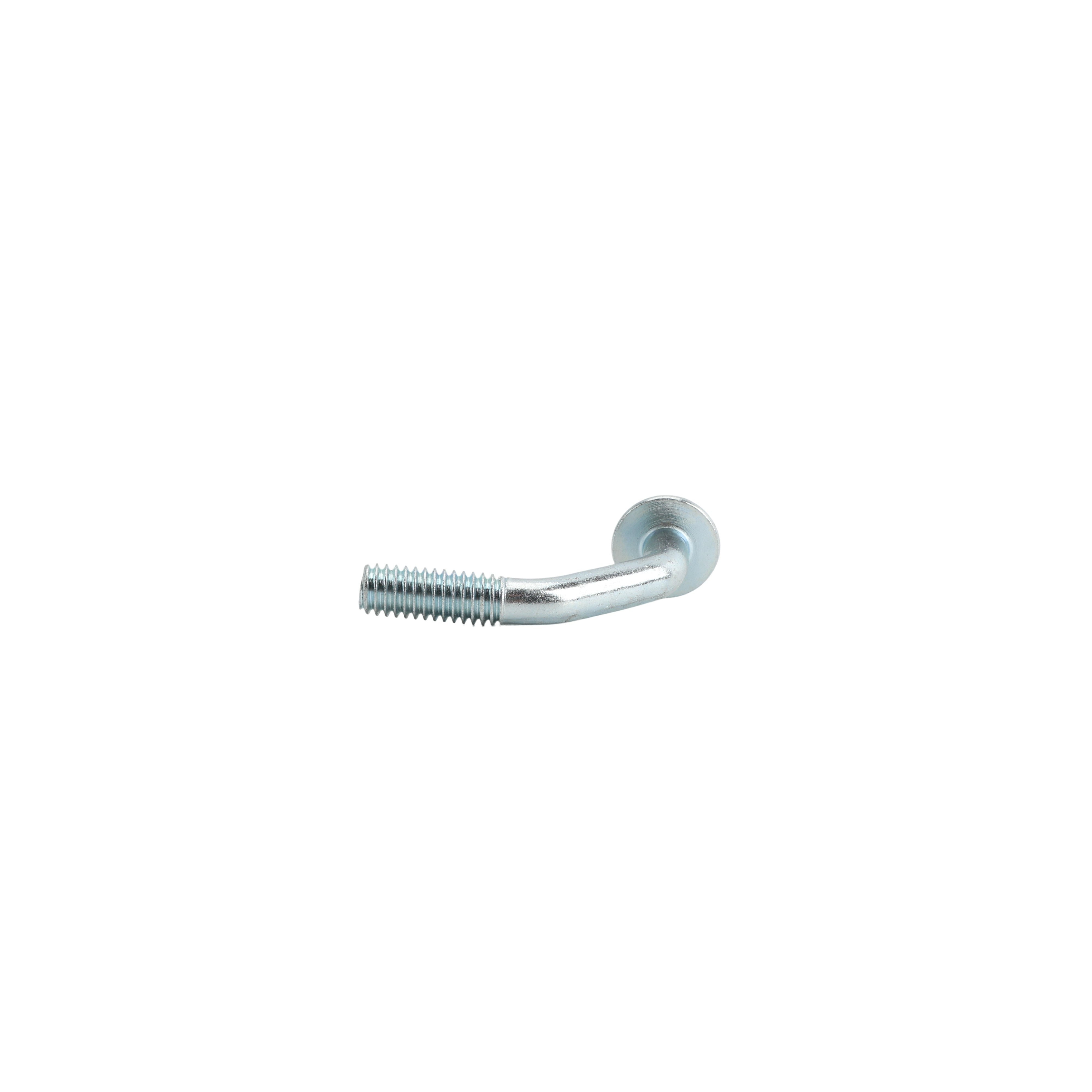 Square Sign Post Corner Bolt Medium (for up to 2 1/2