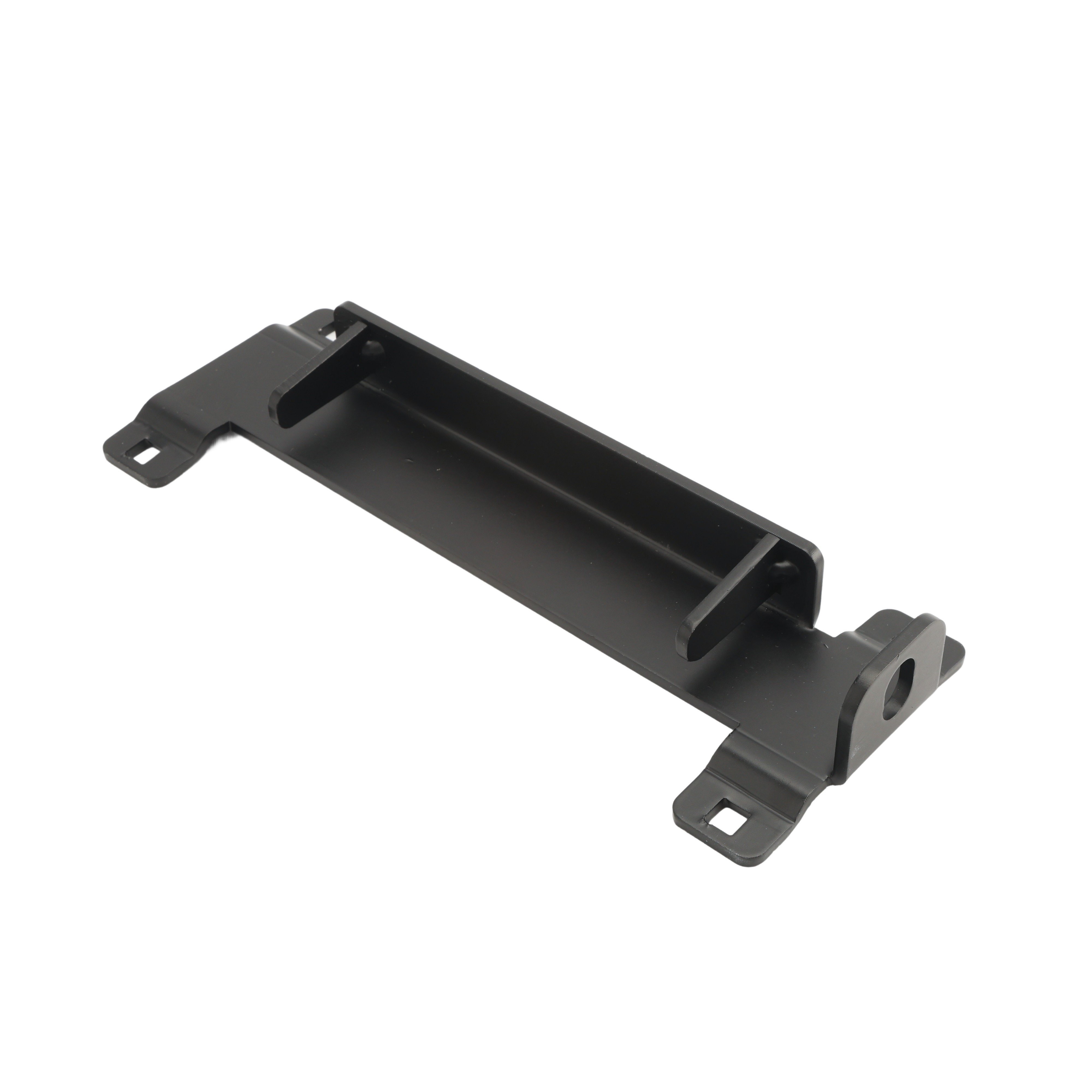 Goliath Heavy Duty Industrial Dumpster Gate Latch Lockable - Flip Latch ...