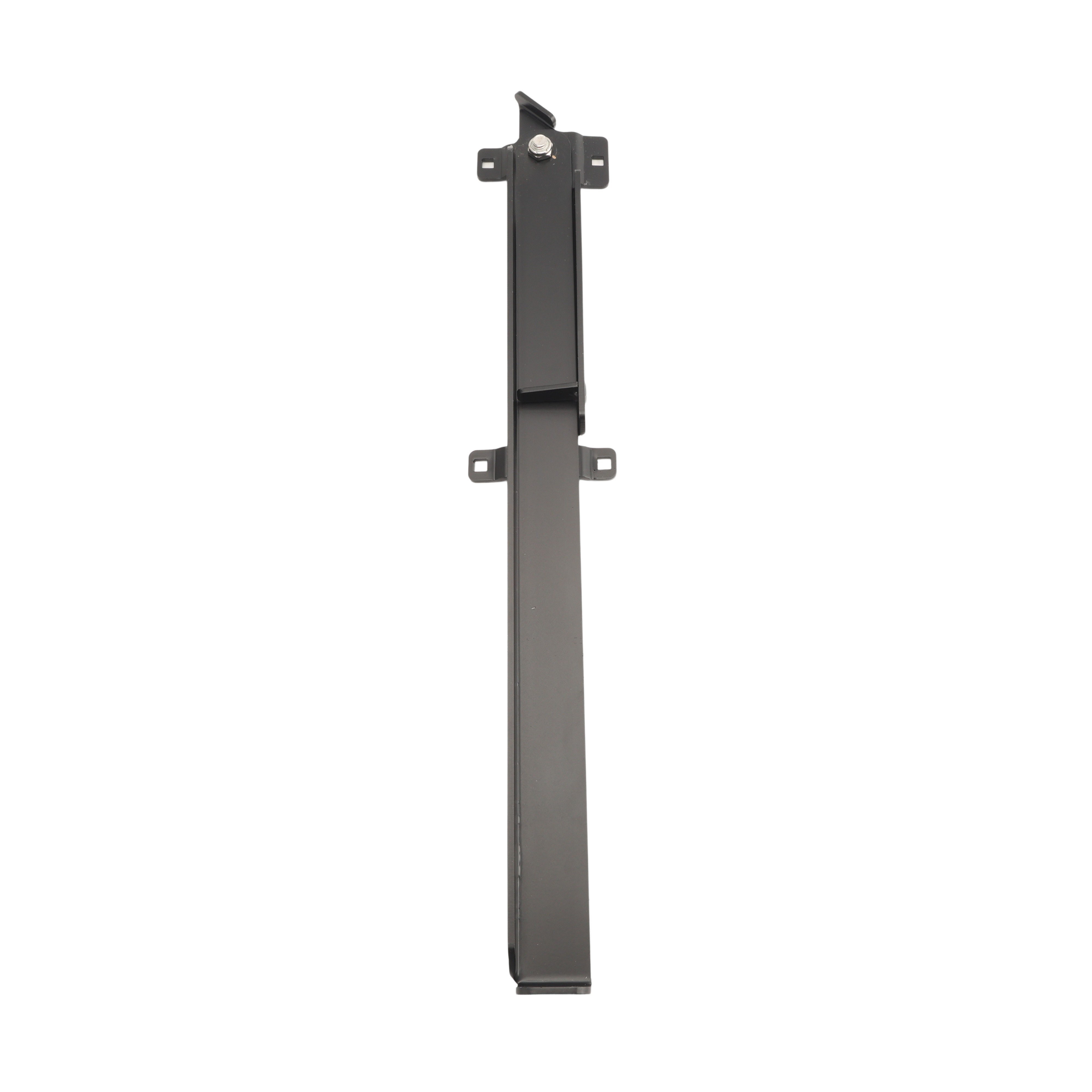Goliath Heavy Duty Industrial Dumpster Gate Latch Lockable - Flip Latch ...