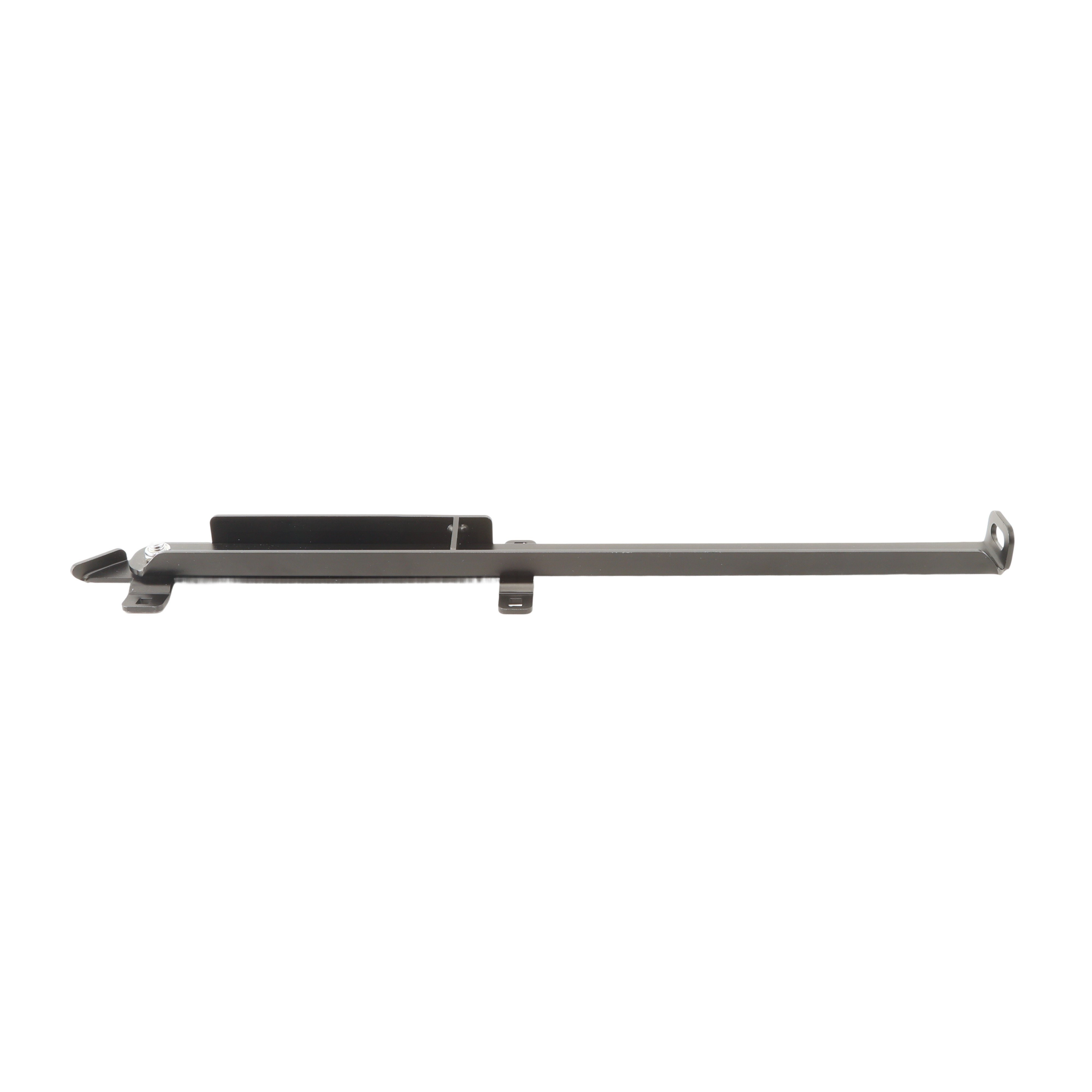 Goliath Heavy Duty Industrial Dumpster Gate Latch Lockable - Flip Latch ...