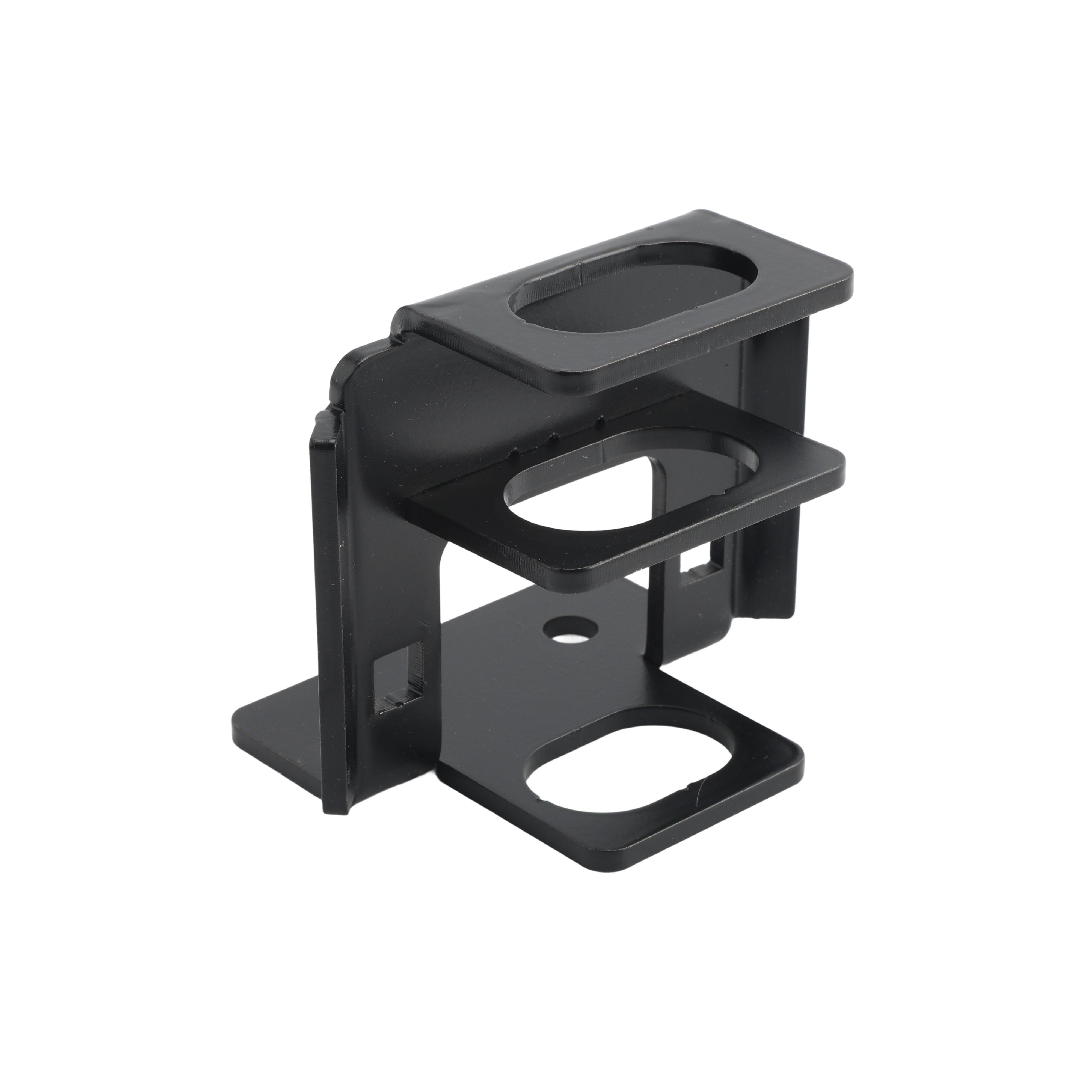 Goliath Heavy Duty Industrial Dumpster Gate Latch Lockable - Slide Bolt ...
