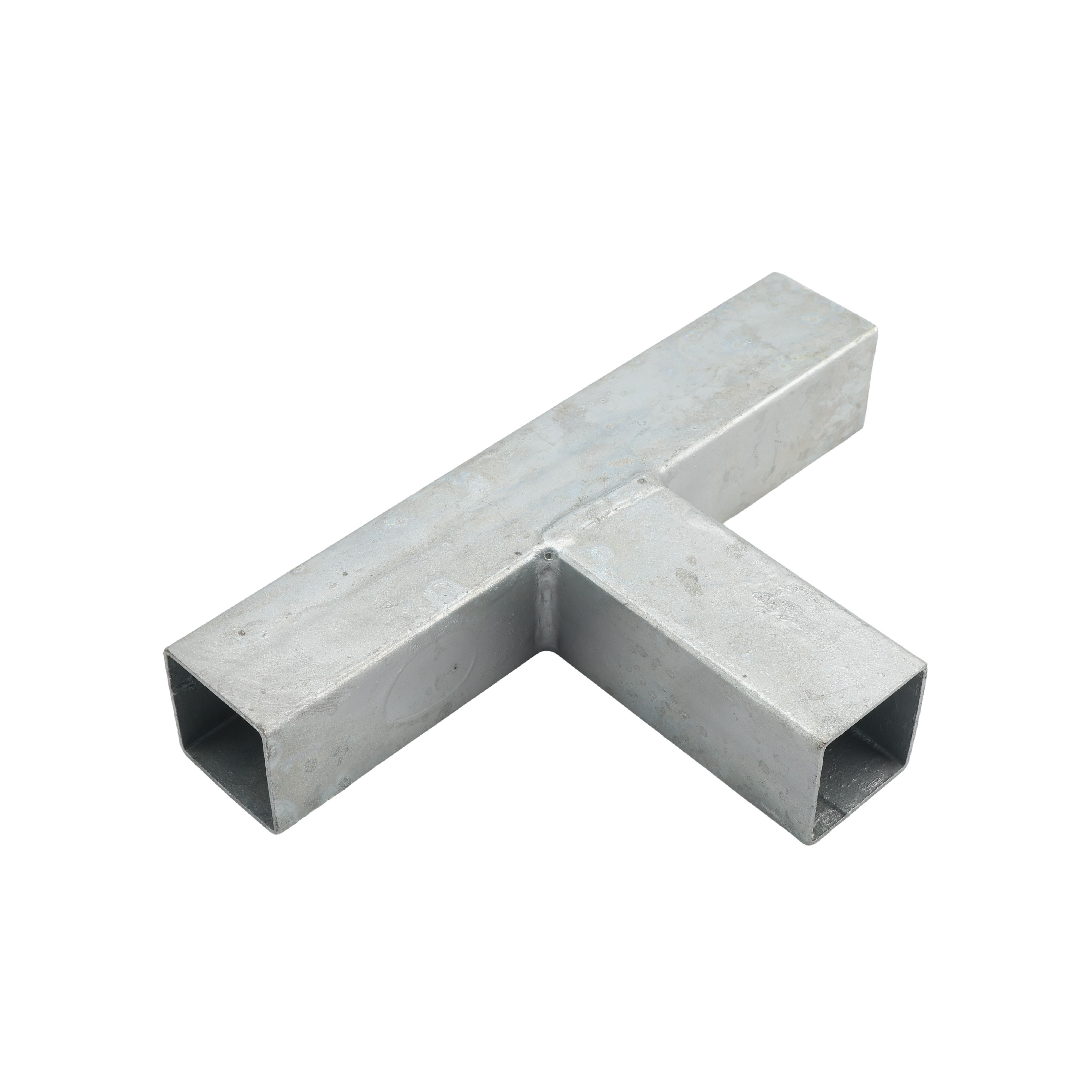 Square 3 Way Bracket for 1 1/2
