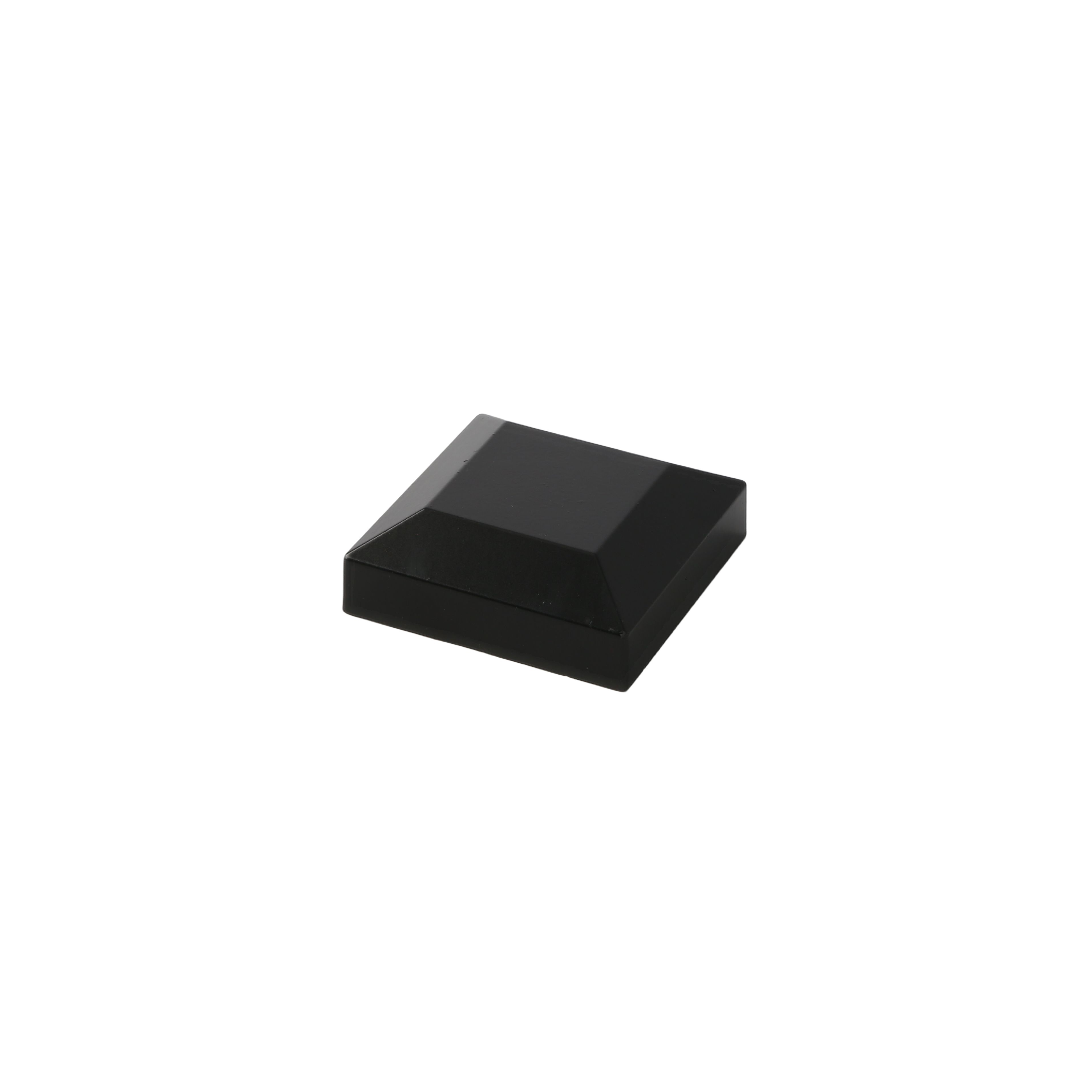 2x2 Aluminium Pyramid Post Cap - Pressure Fit - | Ubuy