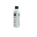 Galv-Pro Black Spray Paint Hi-Performance Enamel Color Match Glossy Acrylic Touch-Up Aerosol Paint For Powder Coated Fence - 12 oz. Can