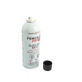 Galv-Pro Black Spray Paint Hi-Performance Enamel Color Match Glossy Acrylic Touch-Up Aerosol Paint For Powder Coated Fence - 12 oz. Can