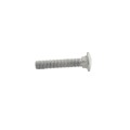 3/8" x 2" Carriage Bolts & Nuts