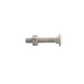 3/8" x 2" Carriage Bolts & Nuts