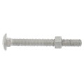 3/8" x 3 1/2" Carriage Bolts & Nuts 