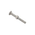 3/8" x 3" Carriage Bolts & Nuts 