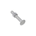 5/16" x 2" Carriage Bolts & Nuts