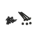 Goliath Heavy Duty Industrial Dumpster Drop Rod (Default)