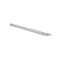 Chain Link Long Corner Brace Steel HDG