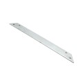 Chain Link Long Corner Brace Steel HDG