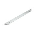 Chain Link Long Corner Brace Steel HDG