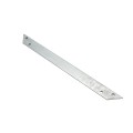 Chain Link Long Corner Brace Steel HDG