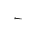 Jerith #10 x 1" Stainless Steel Screw For Aluminum Fence (Black)