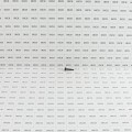 Jerith #10 x 1" Stainless Steel Screw For Aluminum Fence (Black)