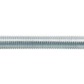 Chain Link 3/4" x 12" Male J-Bolt Gate Hinge w/ 2 Nuts (Galvanized Steel)