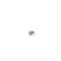 5/16" Heavy Jam Nut Used with Sign Corner Bolt