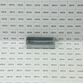 1 1/2" x 3 1/2" Flat Galvanized Steel Post Cap for Wood 2x4 -(Fits Actual 1 1/2" x 3 1/2" OD Wood)