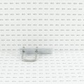 Gate Stop Bracket for 2" x 2" Square Gate Frame (Pressed Steel) - Hot Dip Galvanized - SGS2 (Square Fittings)