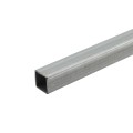 Chain Link 12' Long x 1" x 1" Square Pipe Tubing [0.065" Wall] - (Galvanized Steel) (Pipe Tubing)