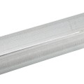 6' Long x 2 1/2" x 2 1/2" Square Galvanized Steel Tubing (0.0625" Wall) - Square Steel Pipe