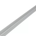 12' Long x 2" x 2" Square Galvanized Steel Tubing (0.0625" Wall) - Square Steel Pipe (Tubing)