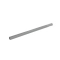 4' Long x 2" Square Galvanized Steel Tubing (0.0625" Wall) - Square Steel Pipe