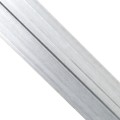 10' Long x 2 1/2" x 2 1/2" Square Galvanized Steel Tubing (0.0625" Wall) - Square Steel Pipe