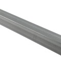 6' Long x 2" x 2" Square Galvanized Steel Tubing (0.0625" Wall) - Square Steel Pipe (Tubing)