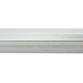 6' Long x 2" x 2" Square Galvanized Steel Tubing (0.0625" Wall) - Square Steel Pipe (Tubing)