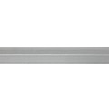 8' Long x 2" x 2" Square Galvanized Steel Tubing (0.0625" Wall) - Square Steel Pipe
