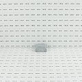 2" Square Pressed Steel Dome Cap Galvanized Steel - Square Post Caps 2x2