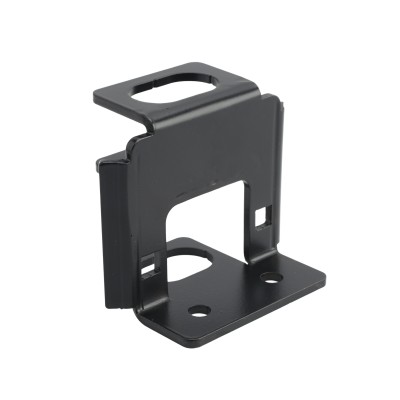 Goliath Heavy Duty Industrial Dumpster Gate Latch Lockable - Slide Bolt ...