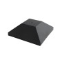 5 5/8" x 5 5/8" Nail In Place Post Cap (For 6" x 6" Wood Post) - 1622