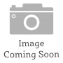 1 1/2" Rail Square Universal Fence Flat Wall Mount Bracket Black - Steel