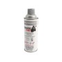 Galv-Pro Glossy Hi-Performance Acrylic Enamel Aerosol Spray Paint For Chain Link Fence - 12 oz. Can (Galvanized Aluminum Silver) 