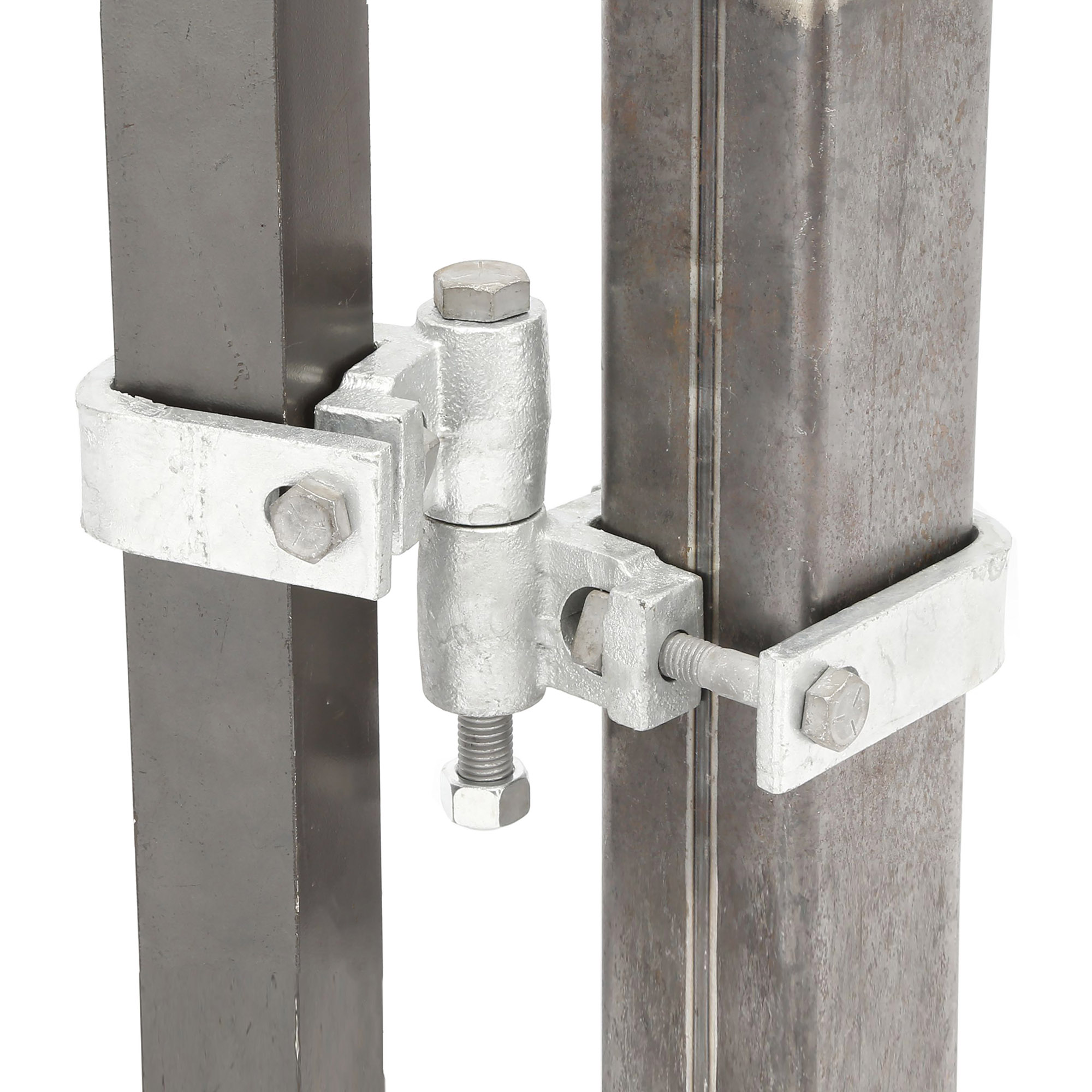 180 Degree Square To Square Gate Hinges