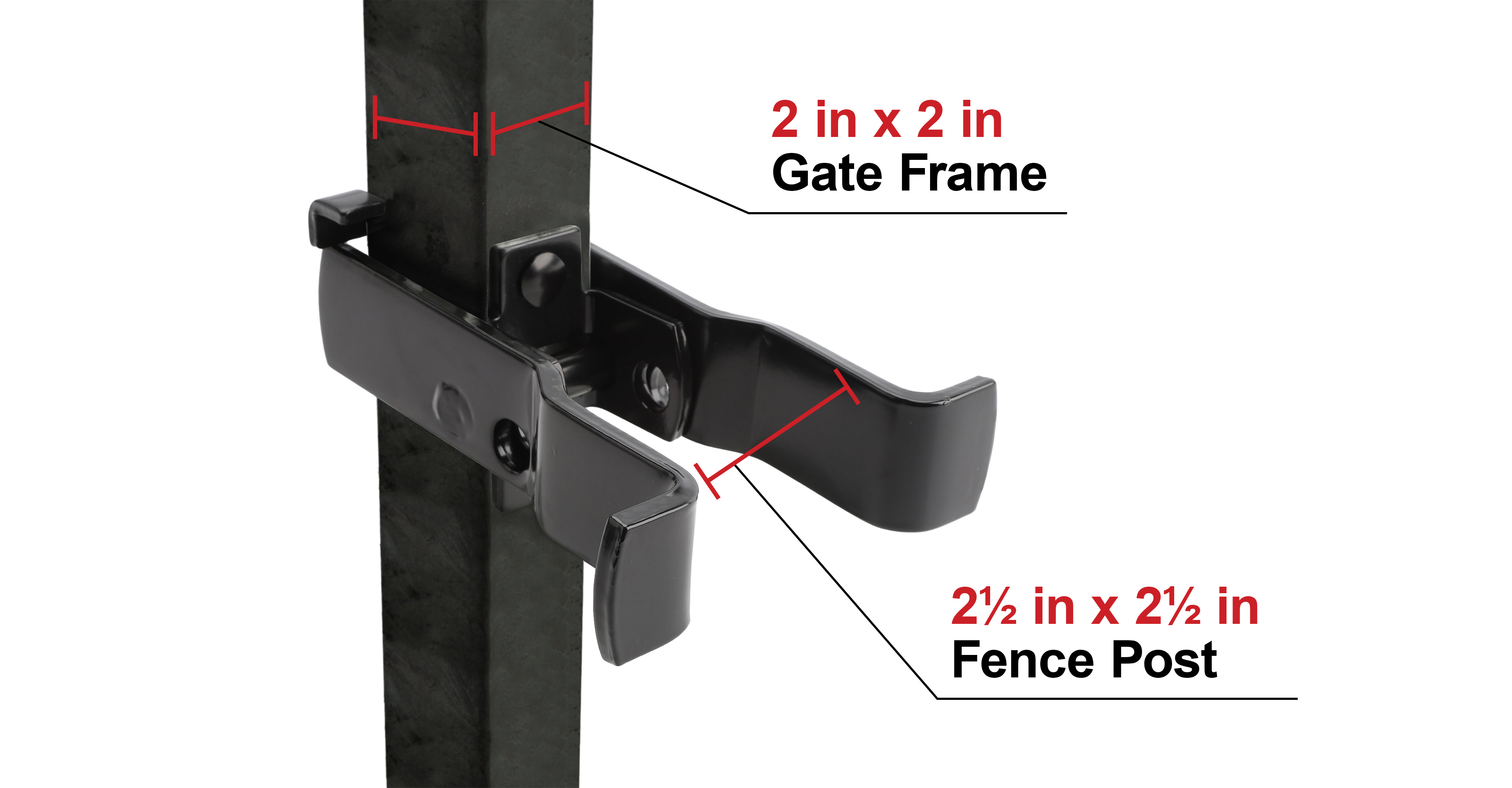 BSFL-225 dimension graphic