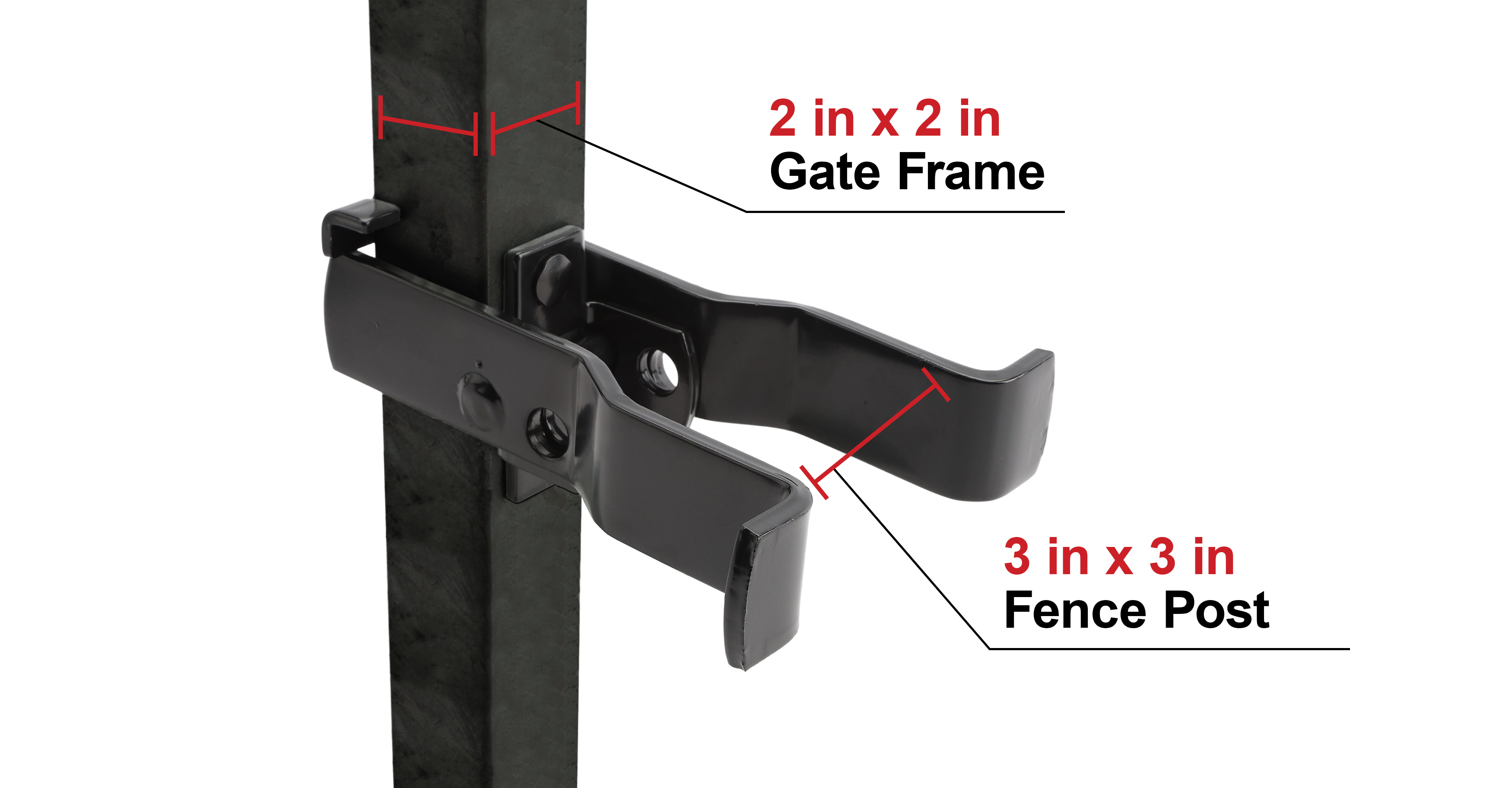 BSFL-23 dimension graphic