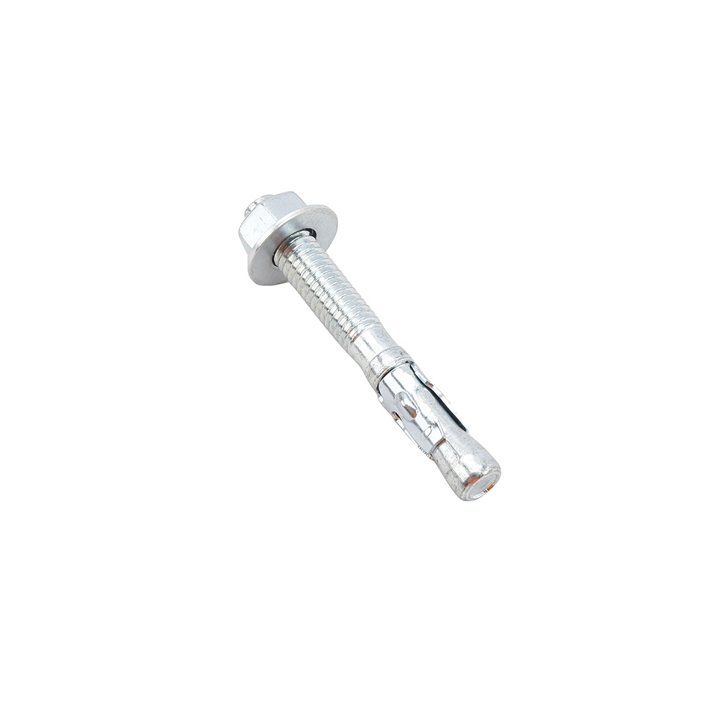 Fencing Anchor Bolts and Fence Screw Anchor