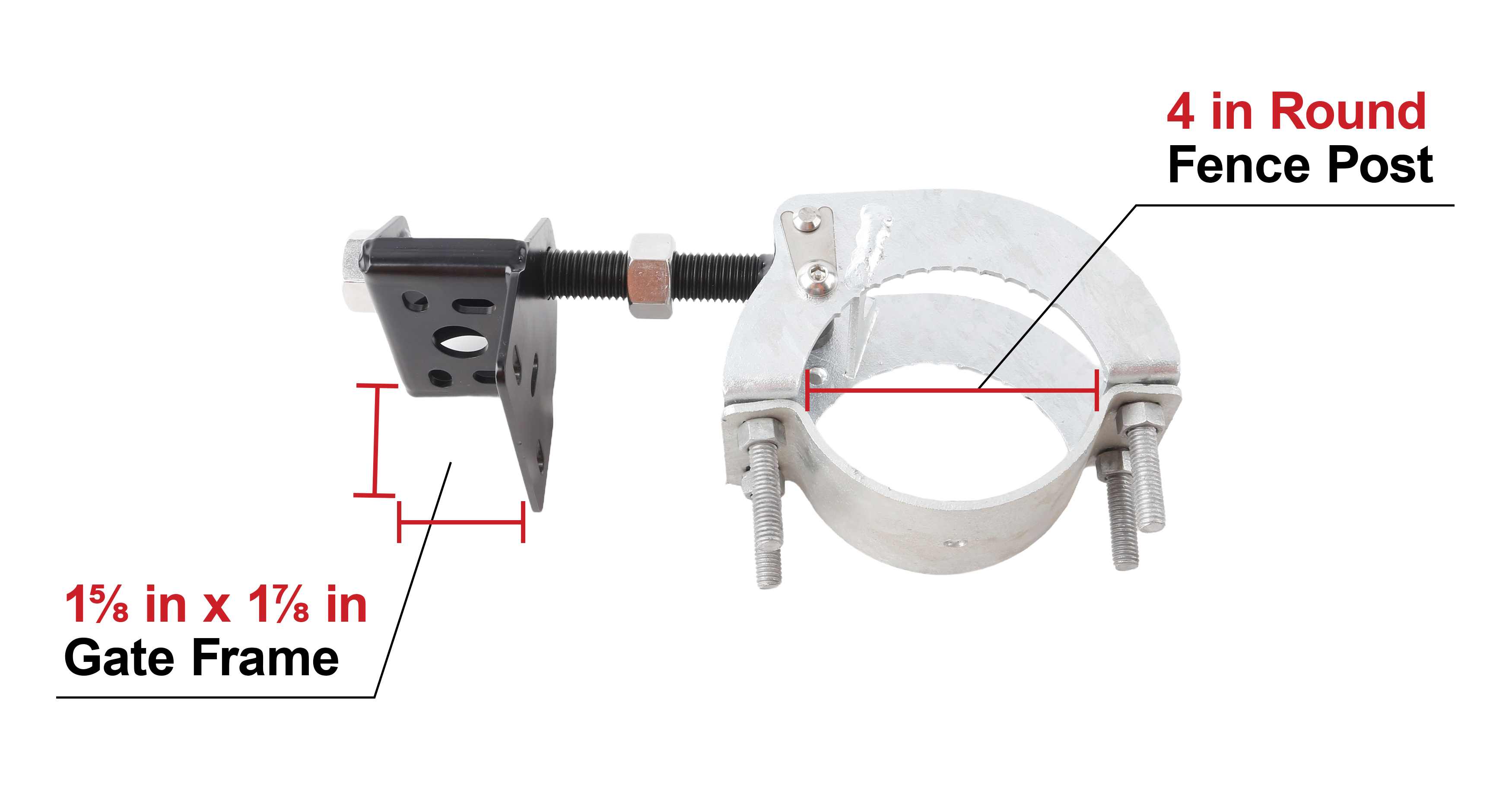 GH4R2S dimension graphic