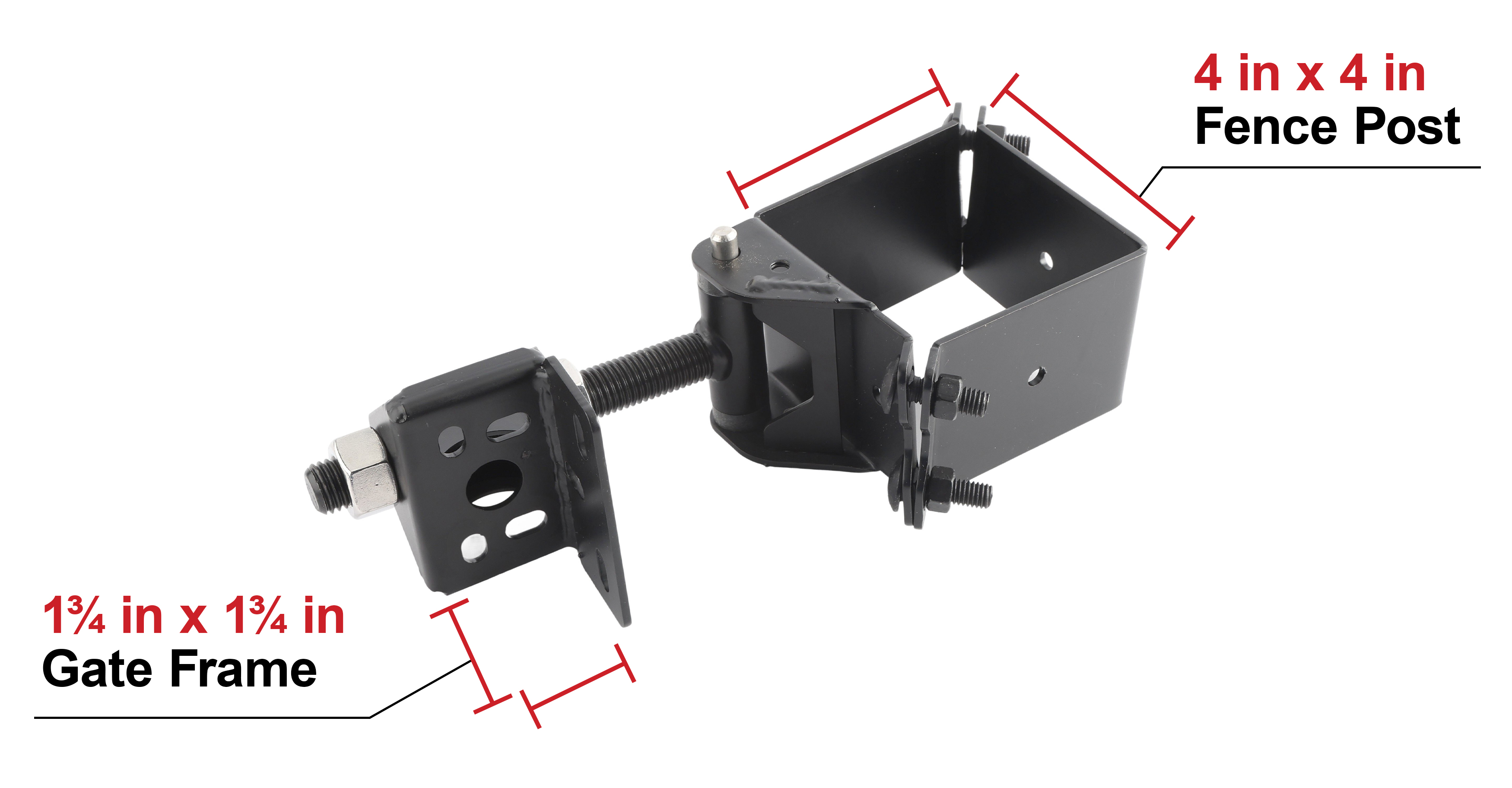 IHDGH4S dimension graphic