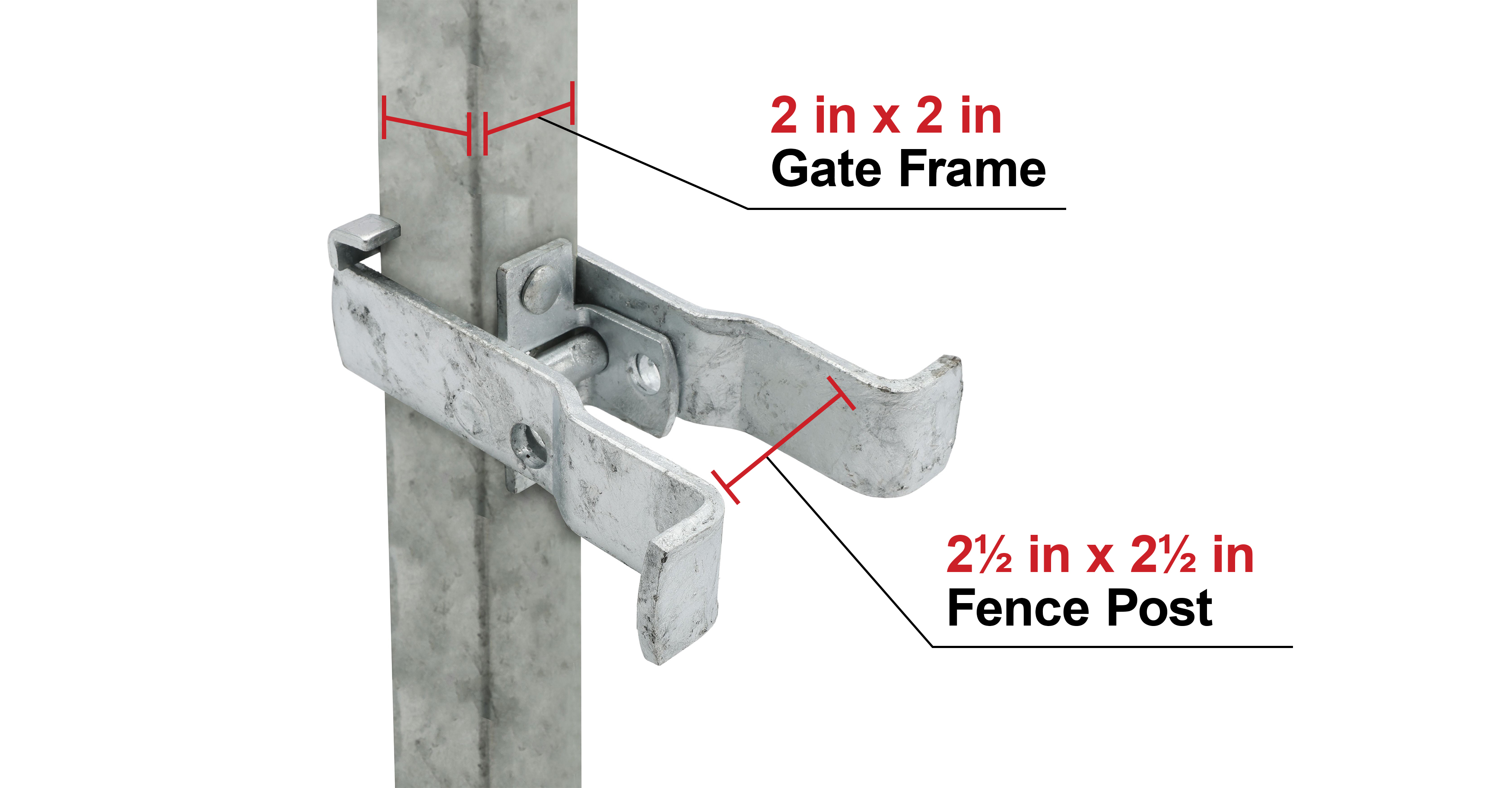 SFL-225 dimension graphic