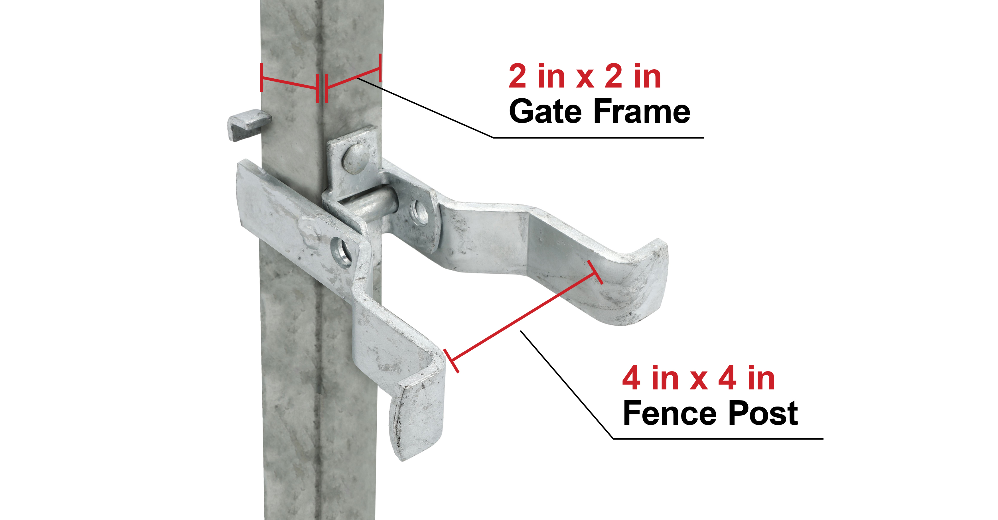SFL-24 dimension graphic