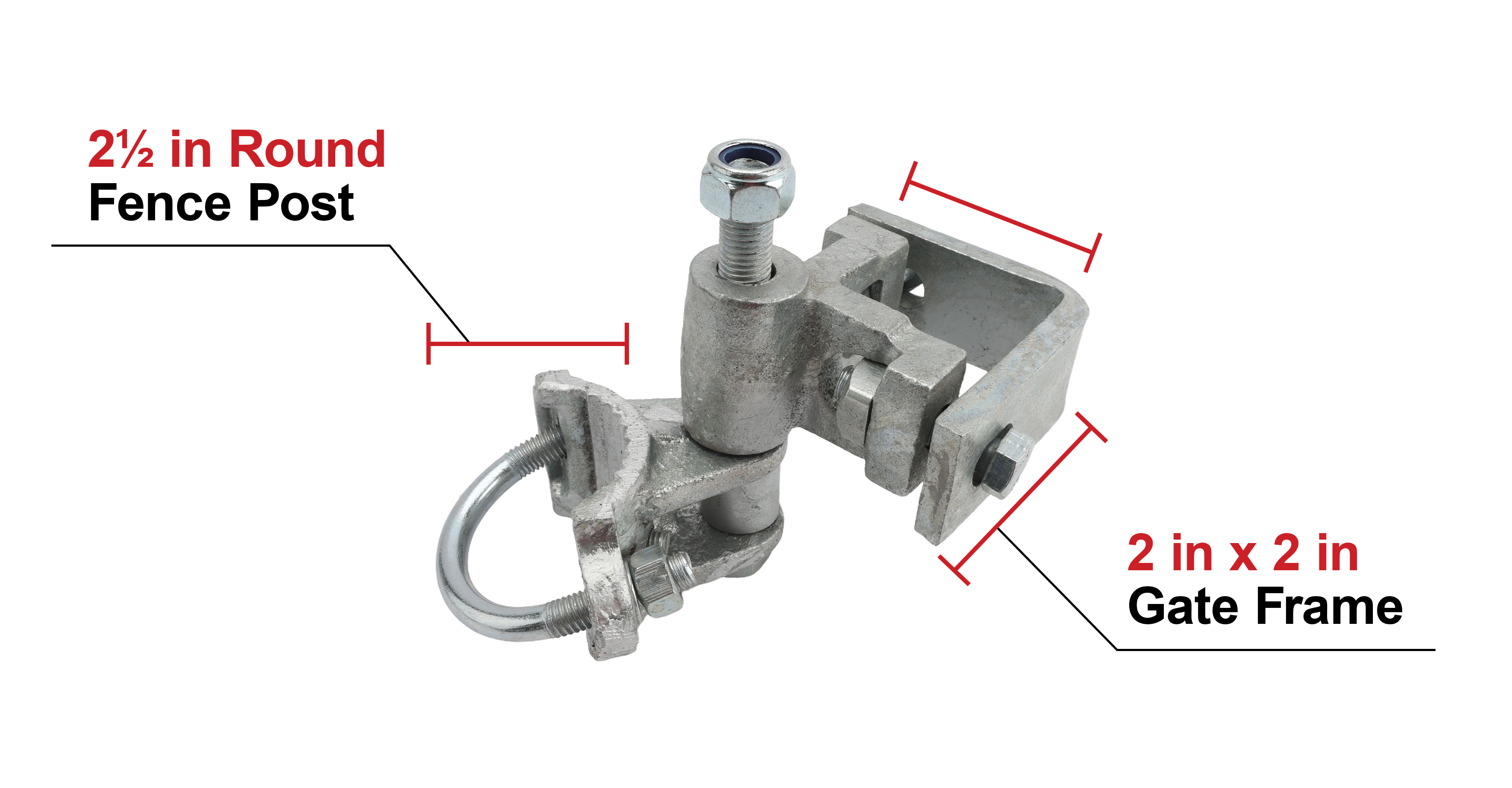 SQRDH212R2S dimension graphic