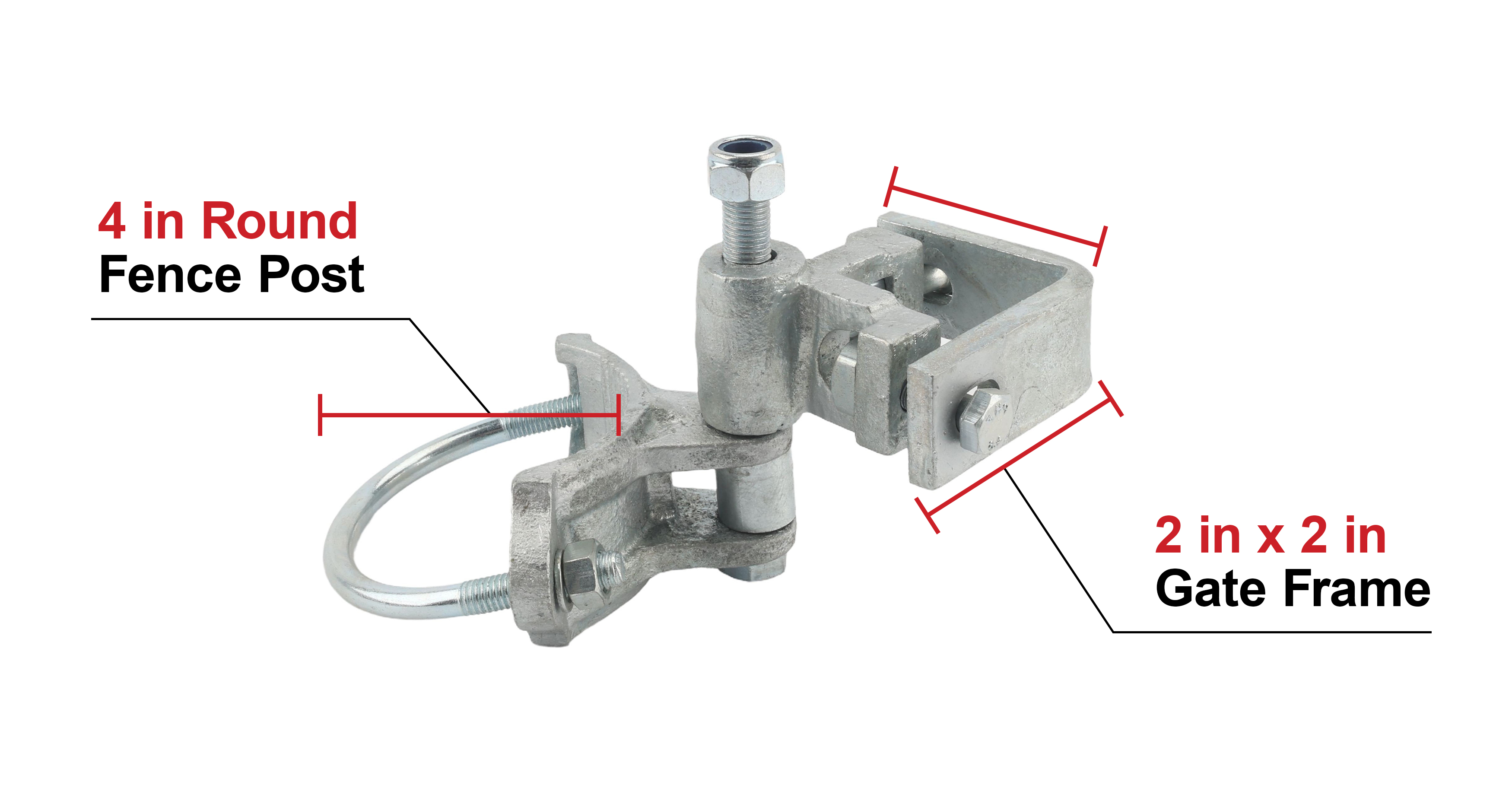 SQRDH4R2S dimension graphic